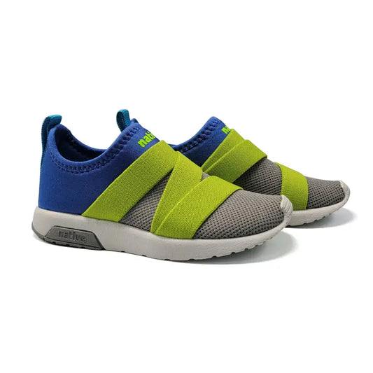 Natives Phoenix Grey Grey Blue White - GIRLS