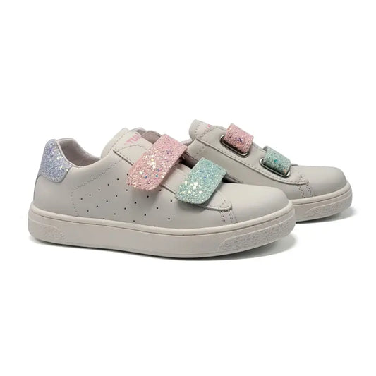 Naturino_Hasselt_Pastel_Glitter_Velcro_Sneaker