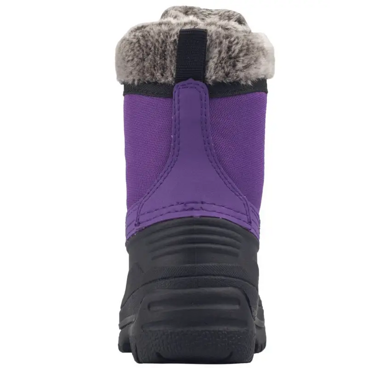 oaki-black-and-purple-velcro-snow-boot-girls