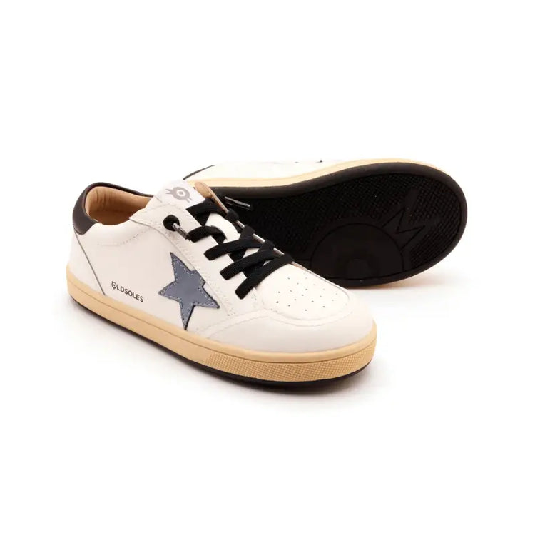 oldsoles-indigo-black-tie-sneaker-boys-laced-shoe-inc-