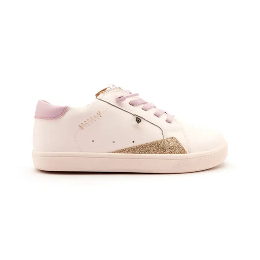 oldsoles-lilac-gold-tie-sneaker-girls-laced-shoe-inc-