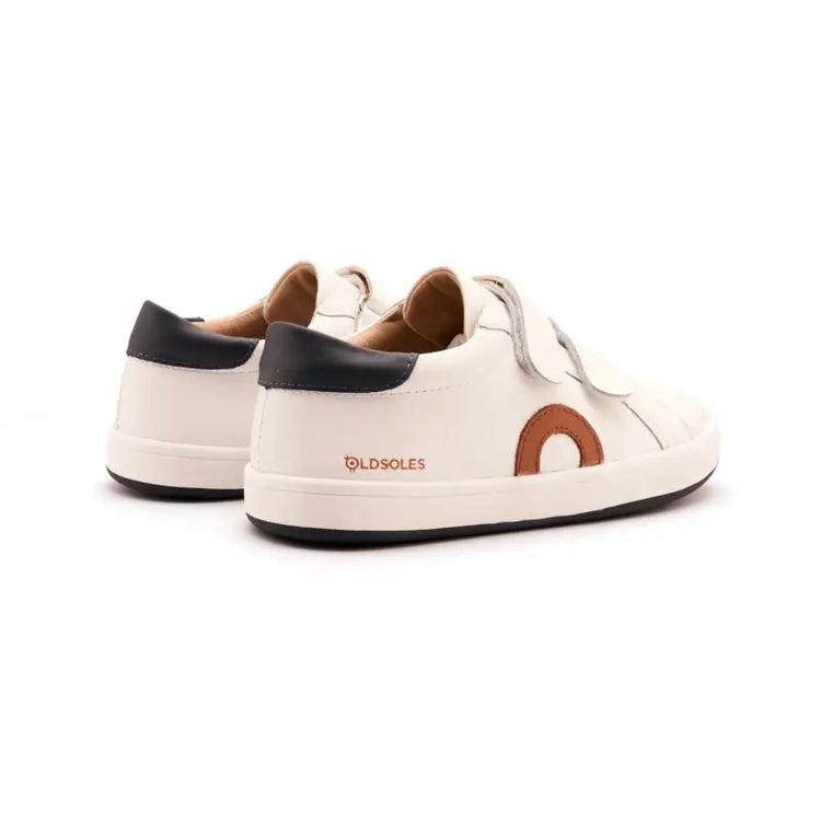 oldsoles-snow-tan-velcro-sneaker-boys-laced-shoe-inc-