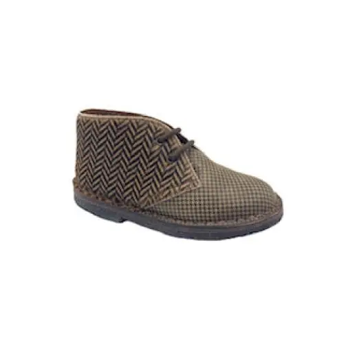 pepe-es-x-ls-brown-chevron-pony-hair-leather-print-lace-chukka