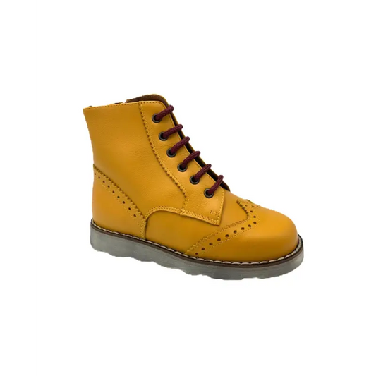 pepe-es-x-ls-yellow-wingtip-burgundy-lace-up-side-zipper-bootiie