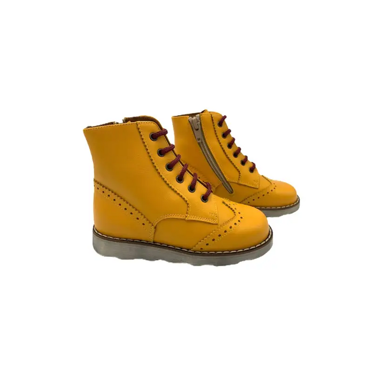 pepe-es-x-ls-yellow-wingtip-burgundy-lace-up-side-zipper-bootiie