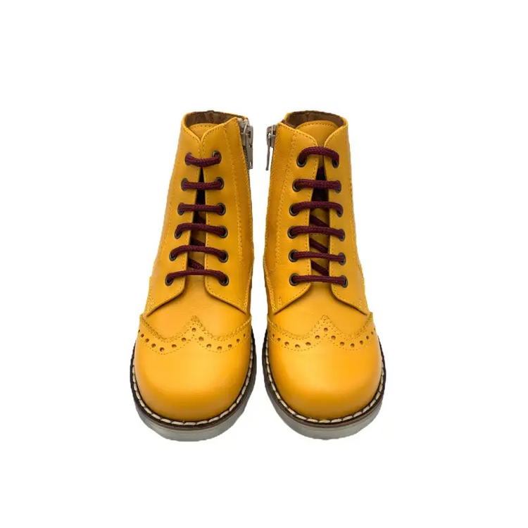 pepe-es-x-ls-yellow-wingtip-burgundy-lace-up-side-zipper-bootiie