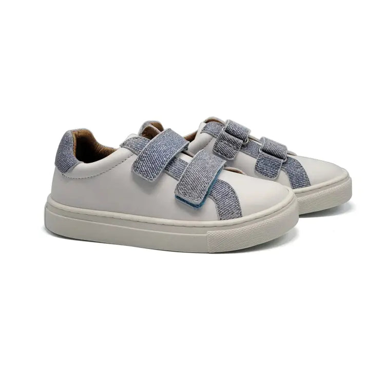 porte-white-denim-velcro-sneaker-boys-laced-shoe-inc