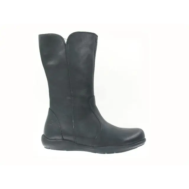 primigi-black-leather-boot-girls