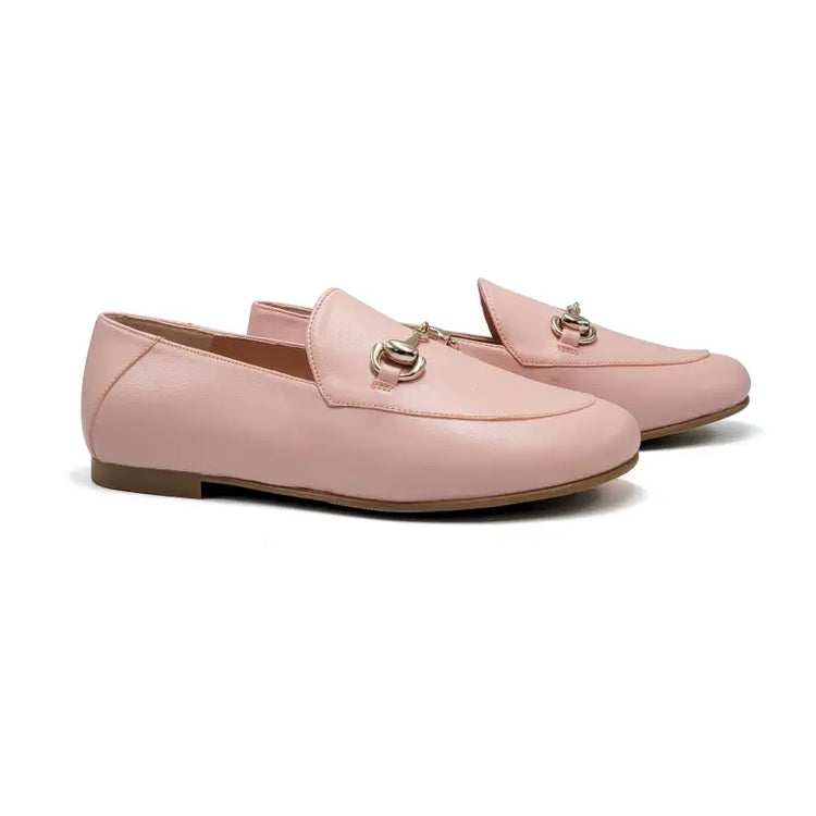 Ruth secret blushing bride pink chain slip on 3655 - slip on dress