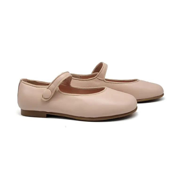 Ruth secret pink ballerina mary jane 1004 - mary jane