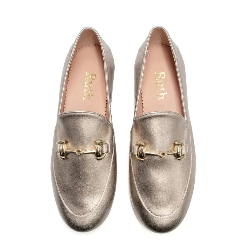 Ruth secret silver galaxy chain slip on 3655 - slip on dress