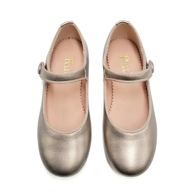 Ruth secret silver galaxy mary jane 1004 - mary jane