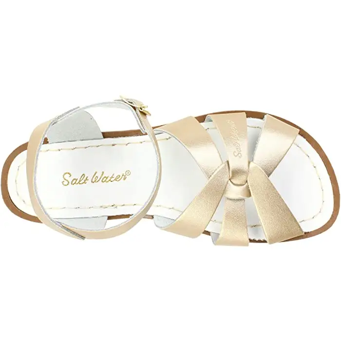 salt-water-original-gold-sandal-unisex