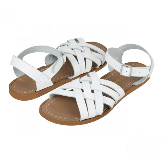salt-water-retro-white-sandal-one-left-size-c-girls