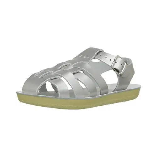 salt-water-silver-sailor-sandal-unisex