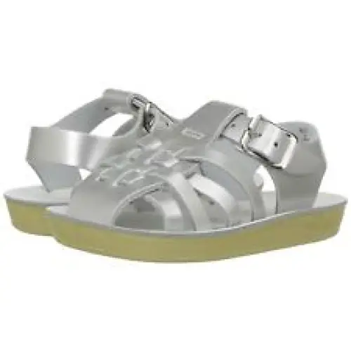 salt-water-silver-sailor-sandal-unisex