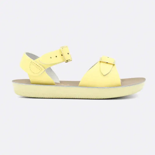 Salt water surfer butter sandal - water sandal