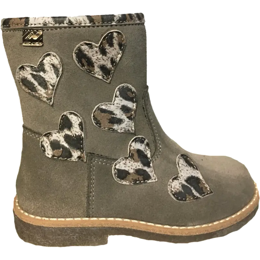 shoe-b-taupe-heart-boot-girls