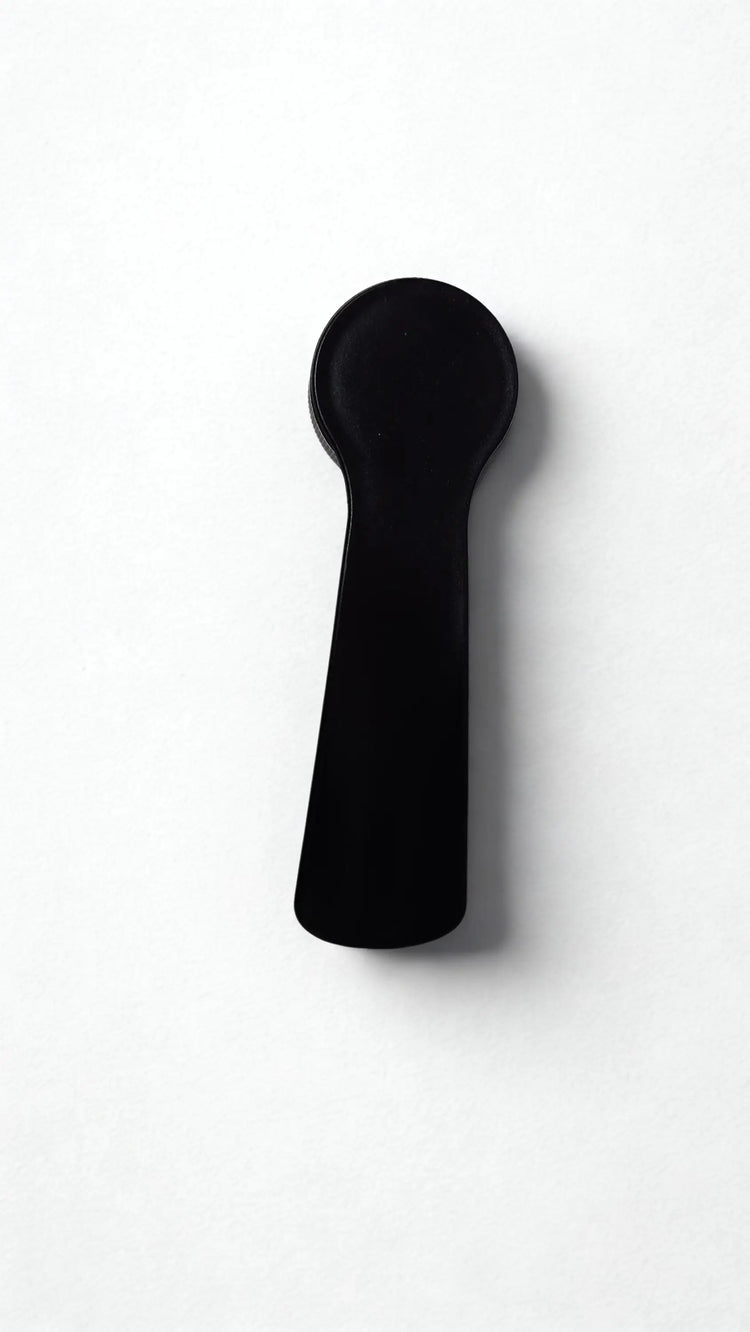 Shoe horn with shine - unisex