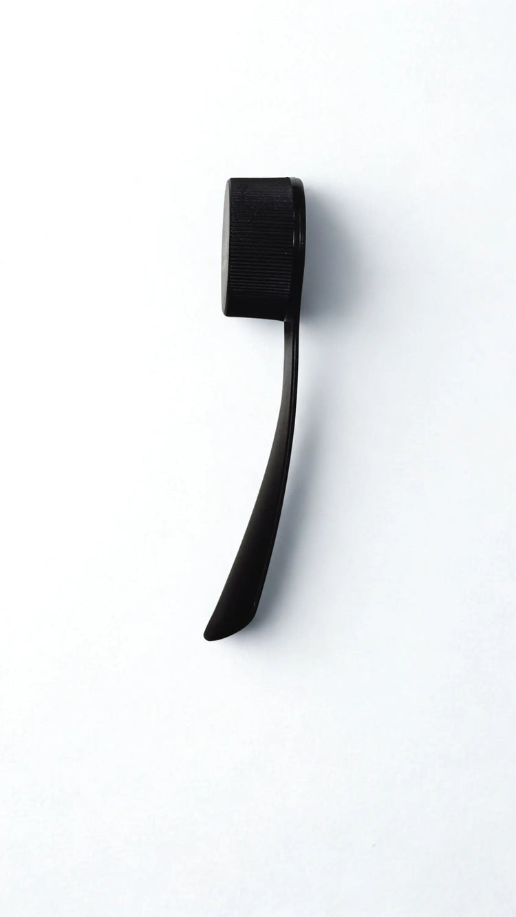 Shoe horn with shine - unisex