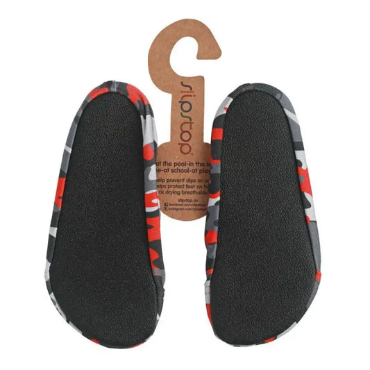 Slip free desert junior water sock - shoes