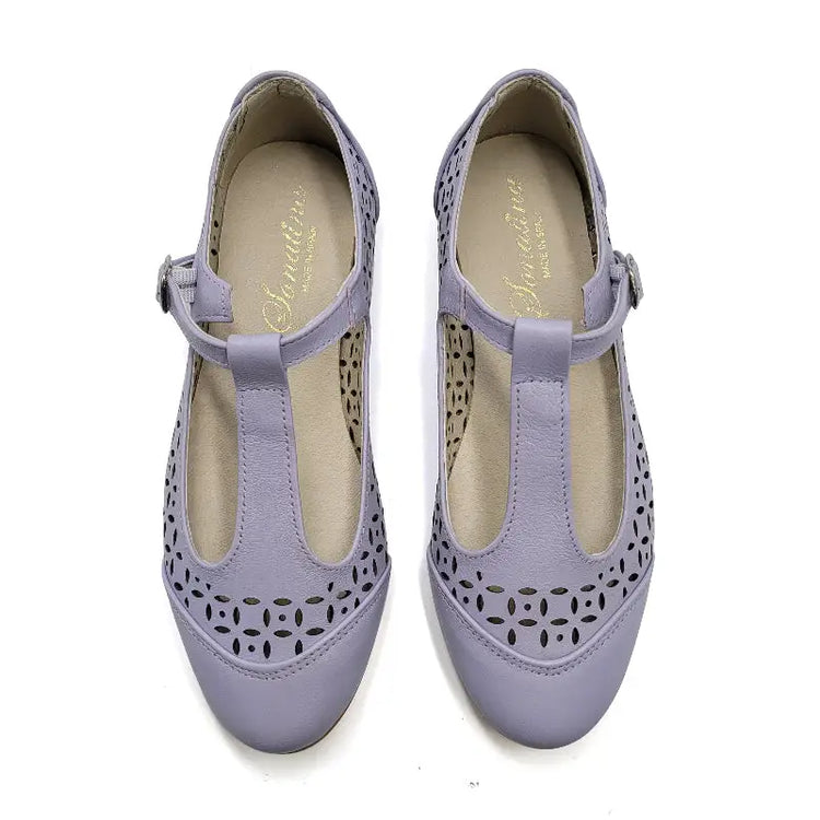 sonatina-lavender-strap-girls-shoe
