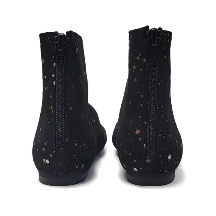 sonatina-helen-black-speckled-bootie-girls