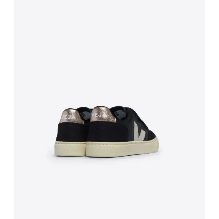 veja-black-gold-velcro-sneaker-girls