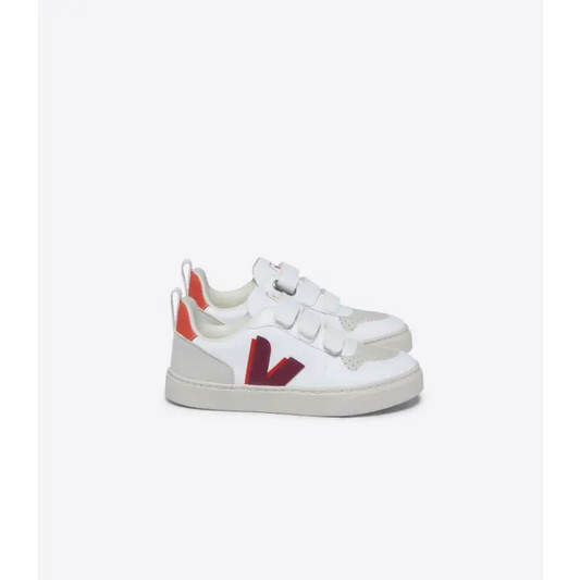 veja-boys-sneaker-burgundy-white
