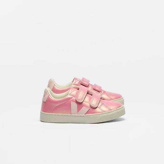 Veja velcro sneakers european style fast shipping