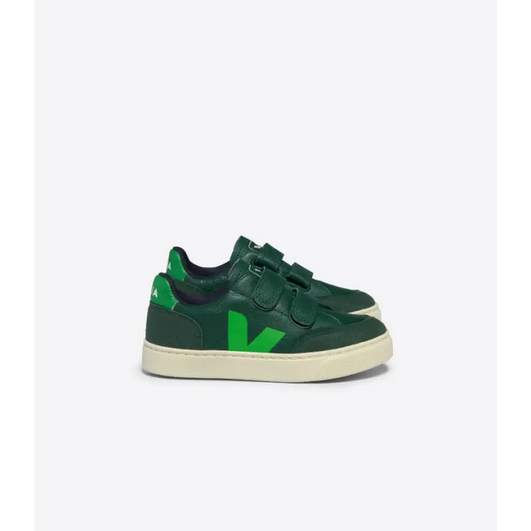 veja-green-fairy-velcro-sneaker-girls