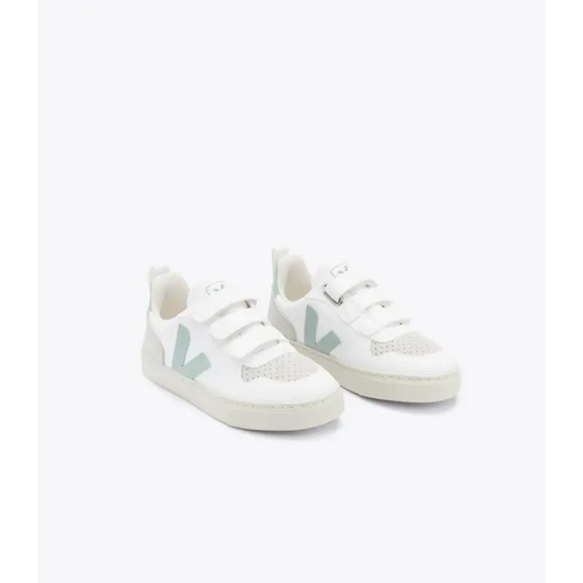 Veja mint velcro sneaker 3034 - boys