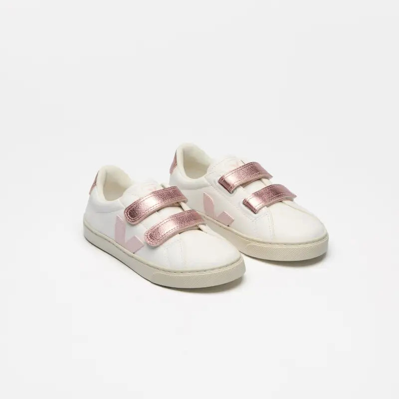 veja-pink-metallic-nectar-velcro-sneaker-v102-girls