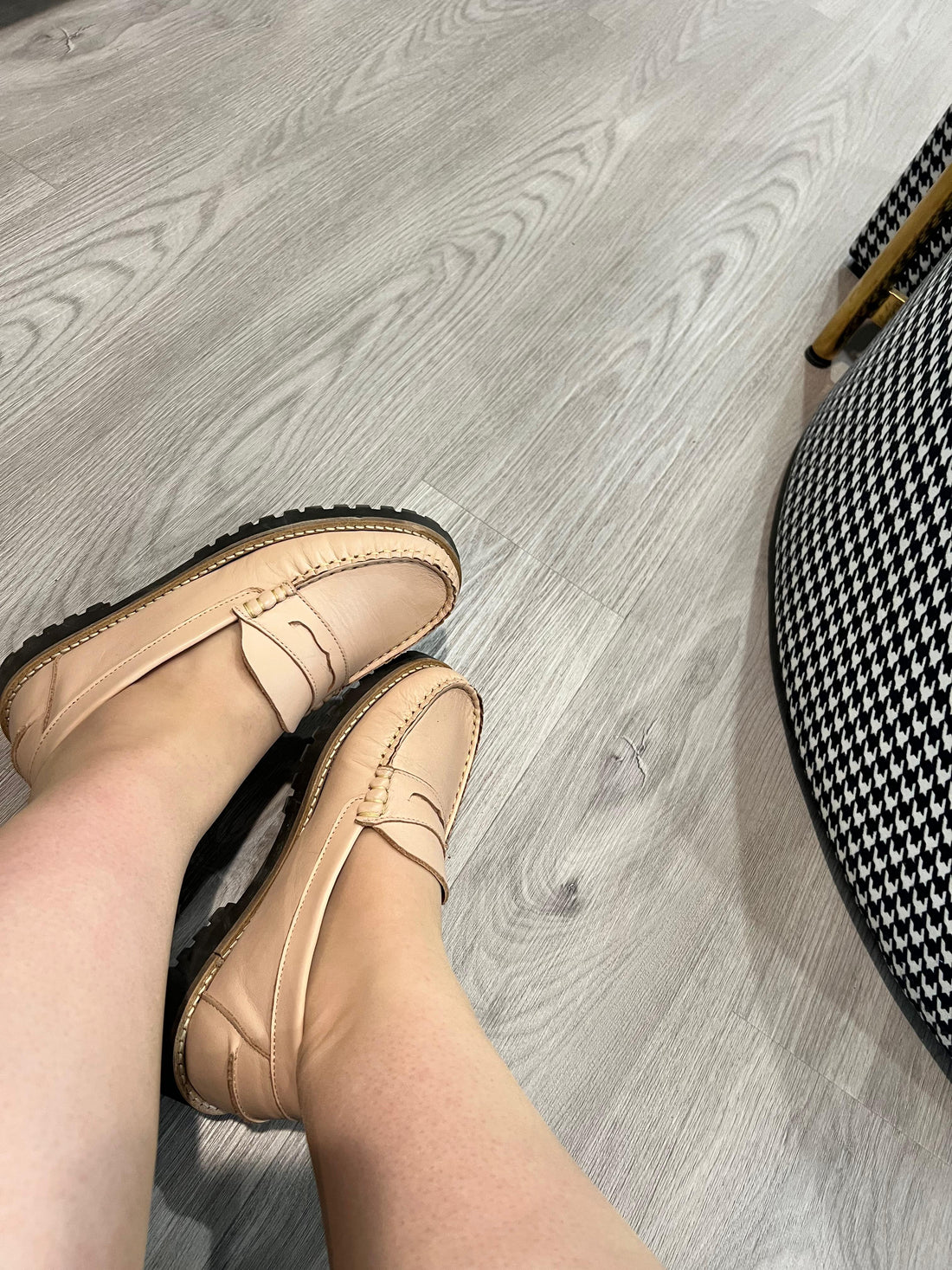 How We Test Shoes Before Bringing Them Into the Store