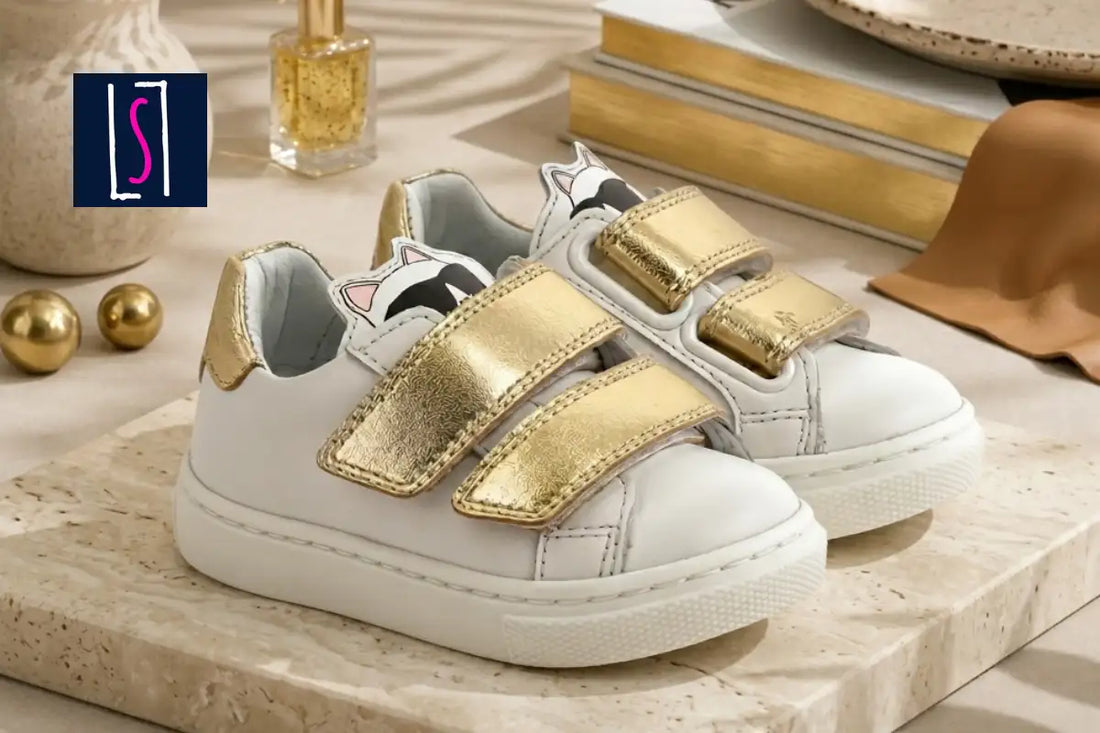 Best Kids Orthotic Shoes: How to Choose Sneakers for Orthotics and Clubfoot