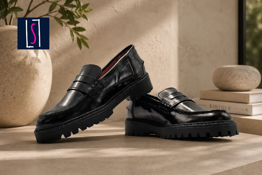 Discover the Shoe Trends of the Week