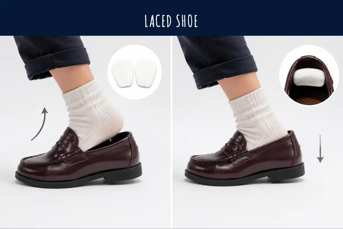 Shoe Inserts for Children's Shoes