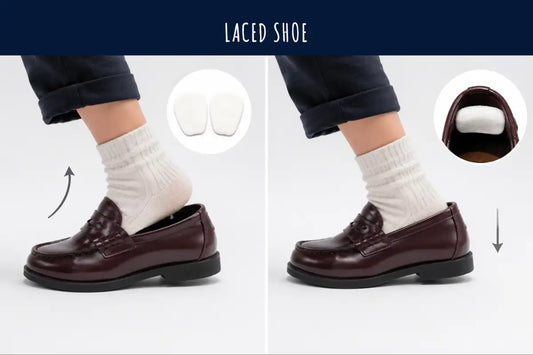 Shoe Inserts for Children's Shoes