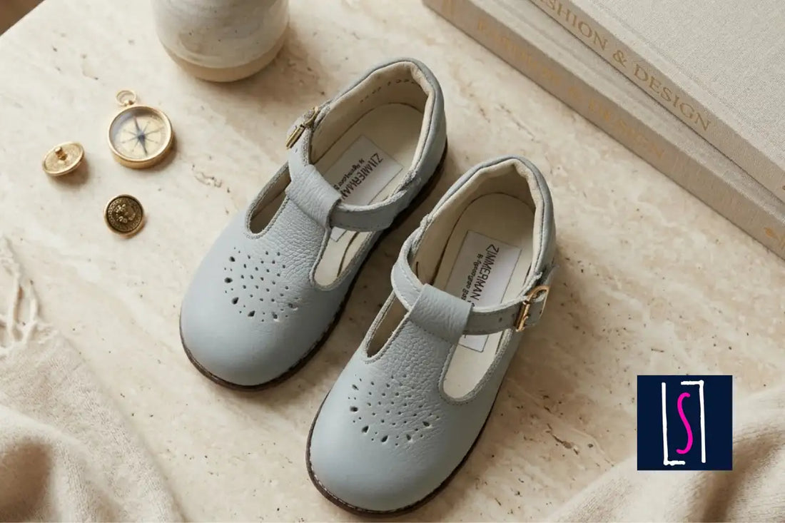 First walker shoes for narrow feet with secure ankle fit