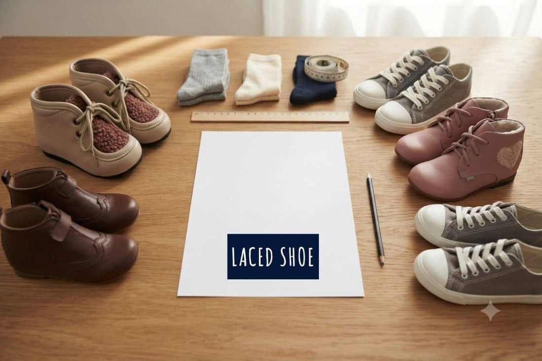 Parent Buying Guide Fit and Sizing