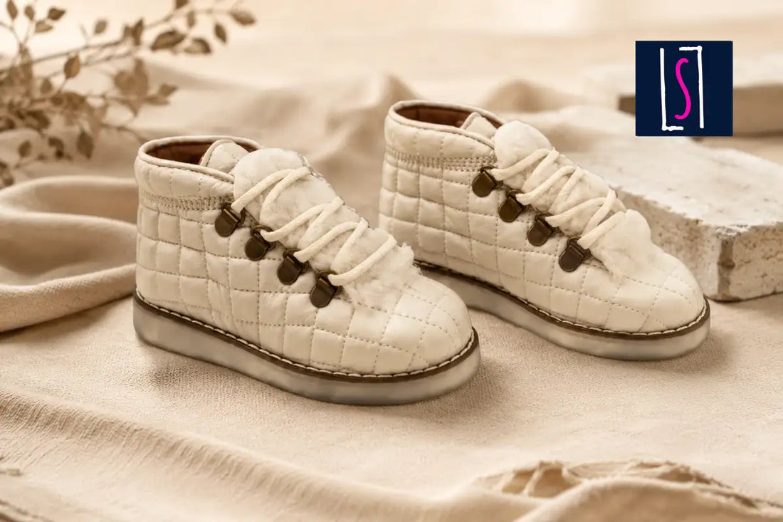 Why Pepe Shoes Are So Expensive (And Why Parents Keep Buying Them)