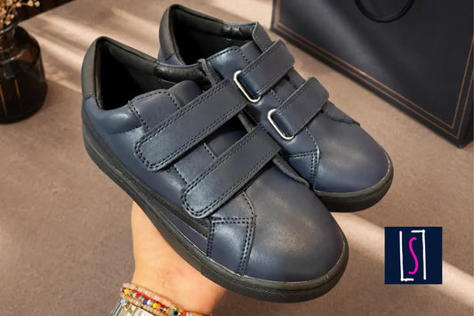 Why Parents Drive Hours for European Kids Shoes at Laced Shoe Monsey NY