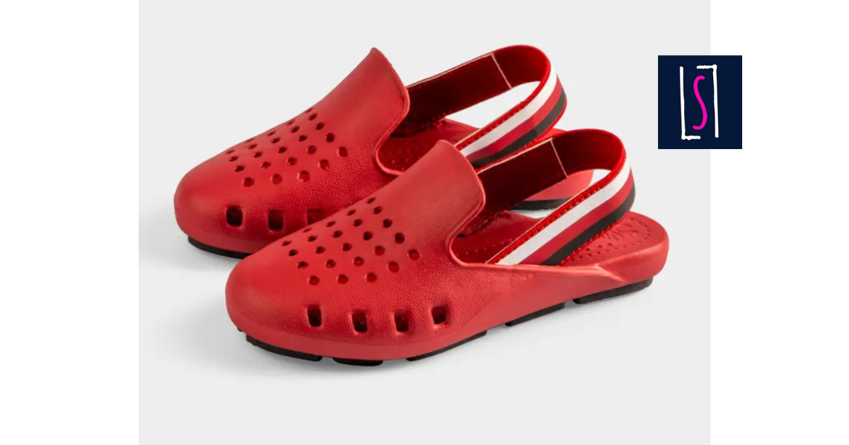 Baby, Sandal, Slides