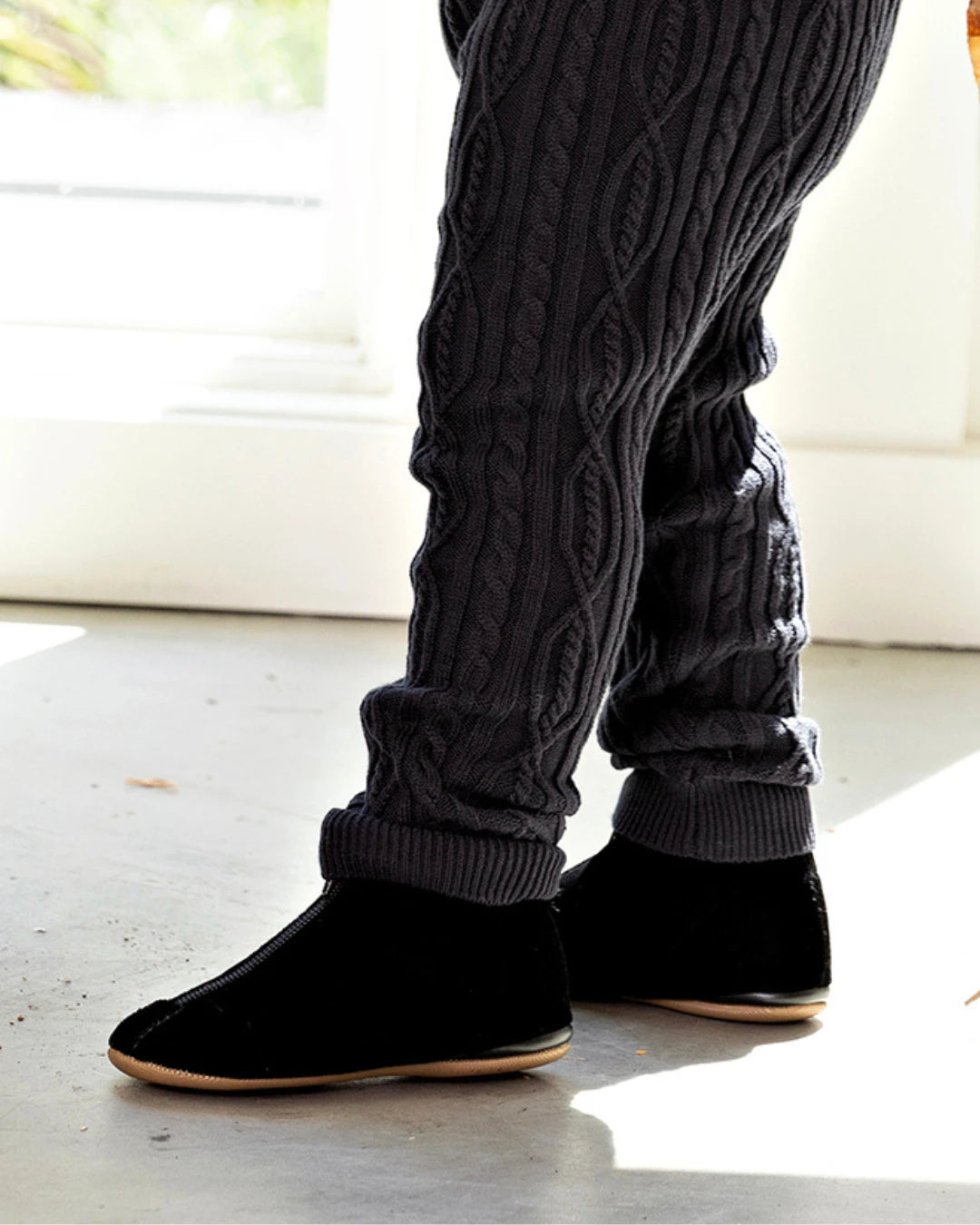 Boots & Booties Boys