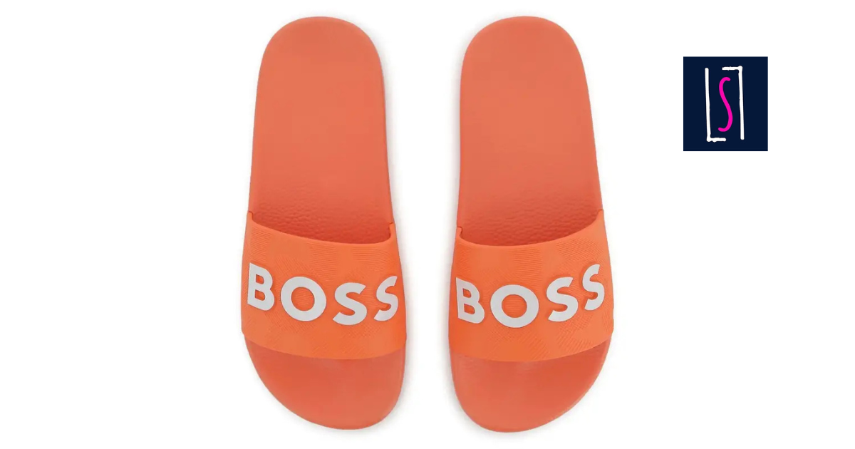 Boys Slides~