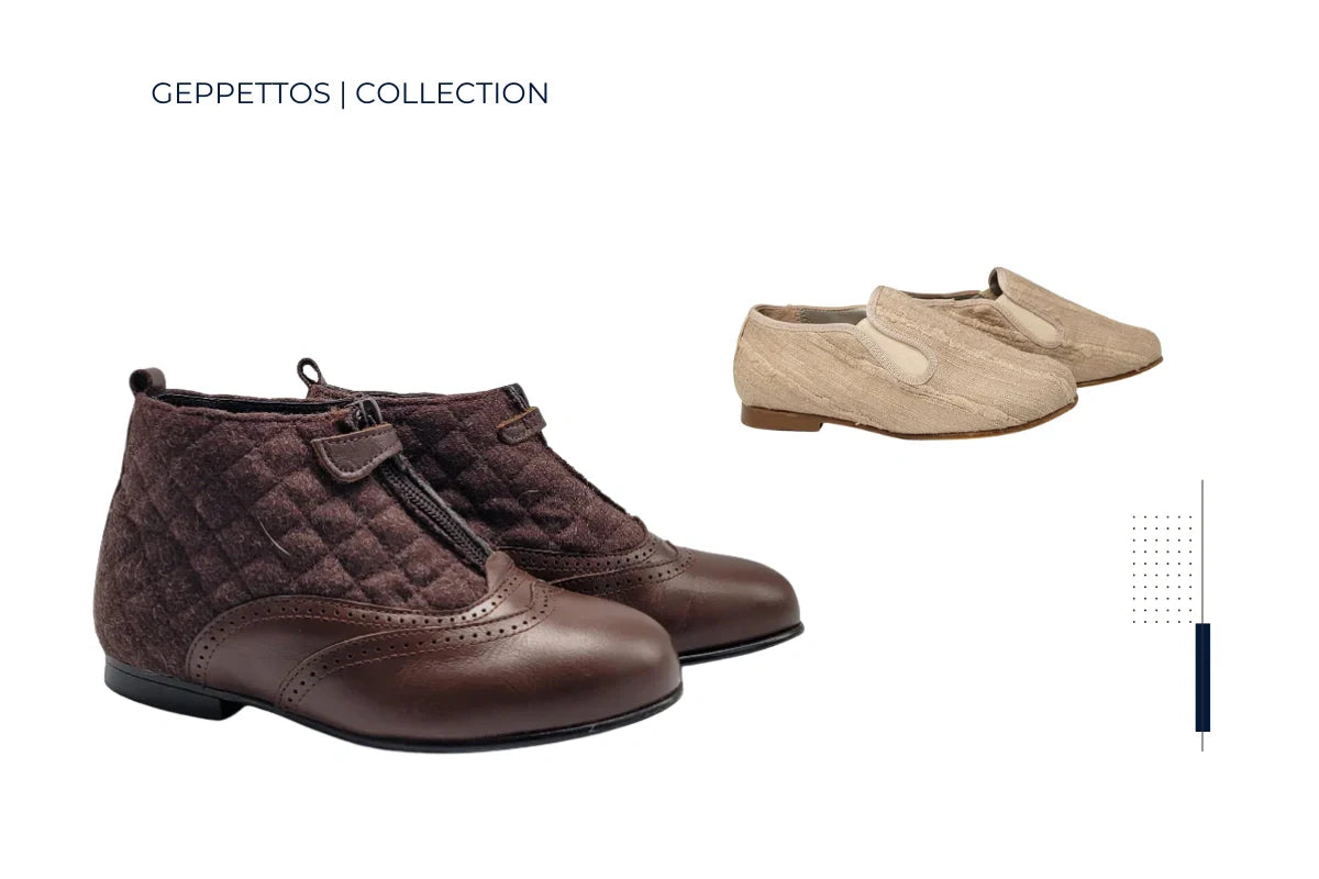 Geppettos