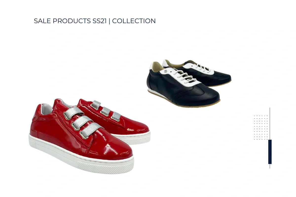 Sale Products SS21