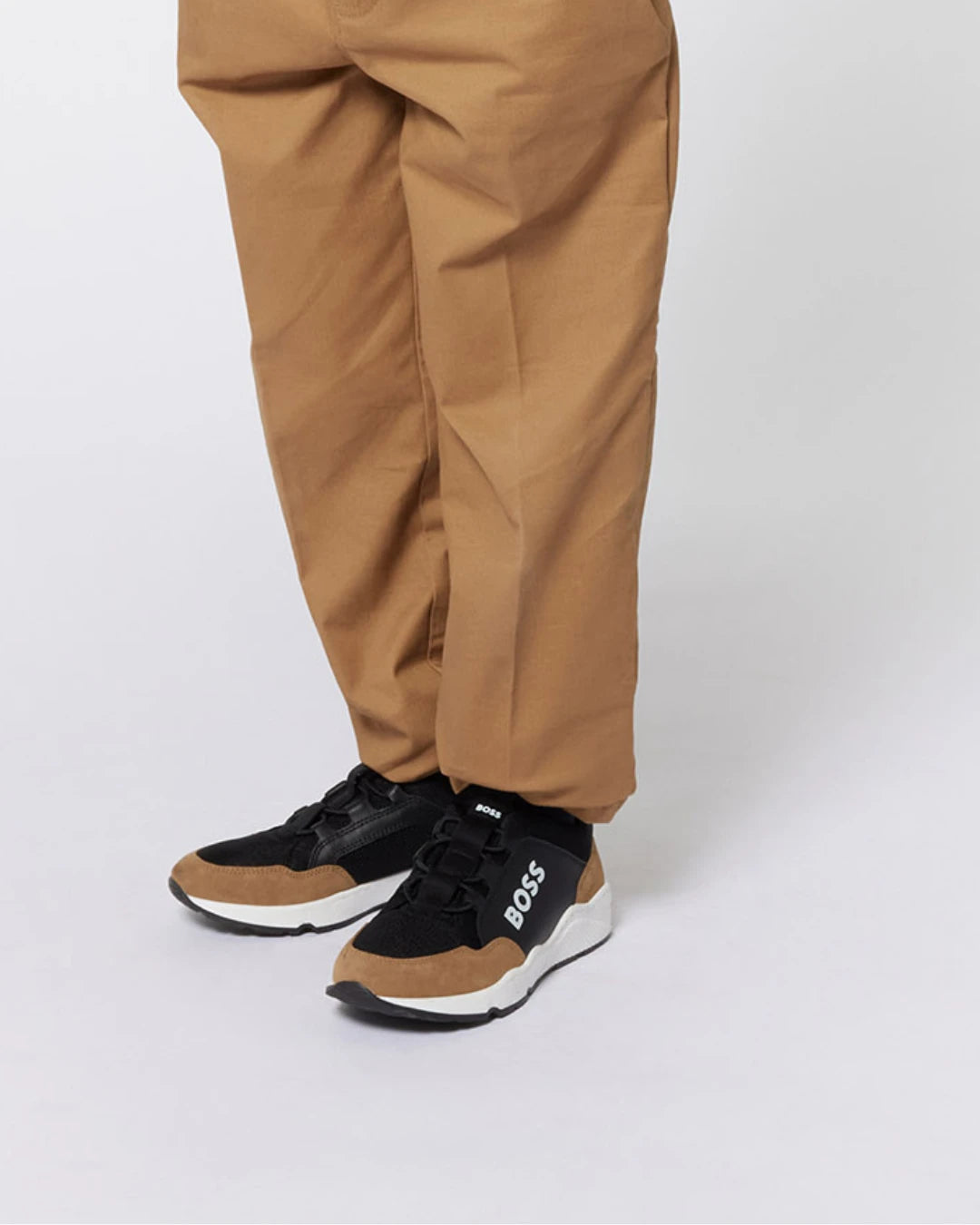 Slip on Sneaker Boys