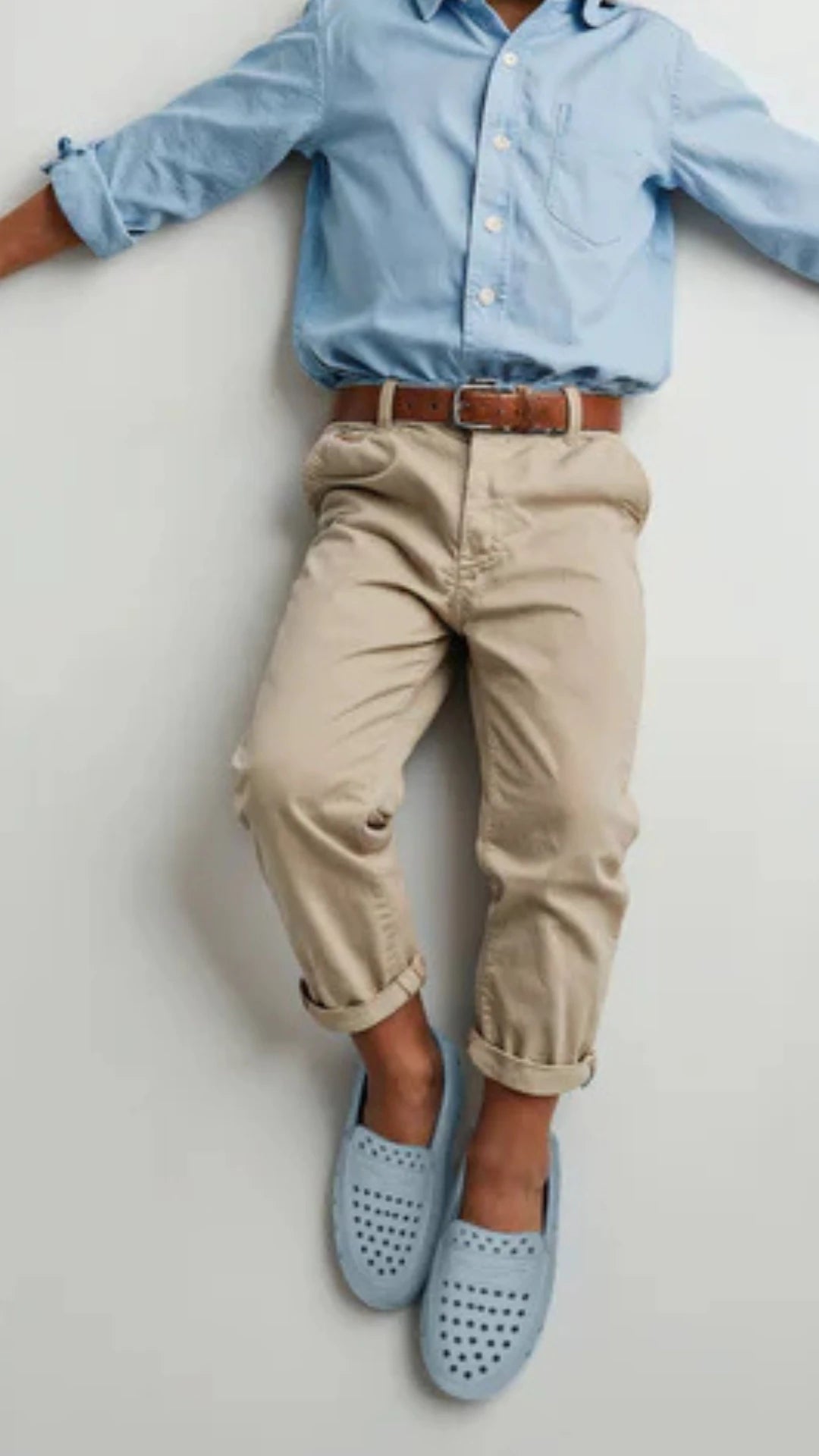 Under $70 — Quality Kids’ Shoes at Great Prices