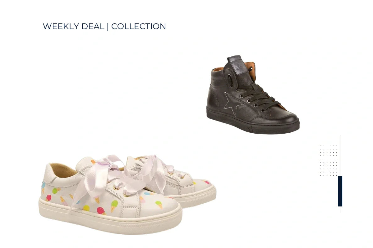 Weekly Deal